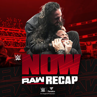 WWE Now - Roman Reigns and Seth Rollins SIGN for SummerSlam! | Raw Recap