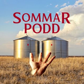 #5 SOMMARPODD - Vilket finger eller tå skall man hugga av?