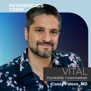 PT527 – Symptoms as Signals: Trauma and the Role of Inner Healing Intelligence, with Casey Paleos, MD