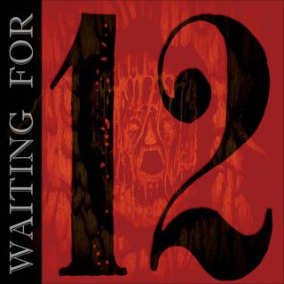 NoSleep Podcast - Waiting for 12 - Trees