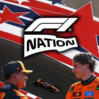 Will rules of engagement change for Oscar + Lando? - 2025 United States GP Preview with Jolyon Palmer + Rob Smedley