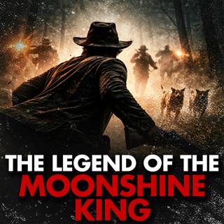 Shot 13 Times… And Still Didn’t Stop Running | The Legend of the Moonshine King