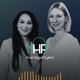 Hva er Parkinson? m/ Silvia Bedini og Lemia Boussaada
