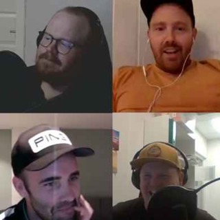 Episode #11: Twerk eller tweek, gangster-limp og shotshaping