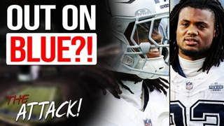 Should the Dallas Cowboys TRADE Jaydon Blue Due to “Lack of Maturity”?!
