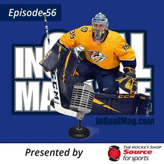 Episode 56 Pekka Rinne