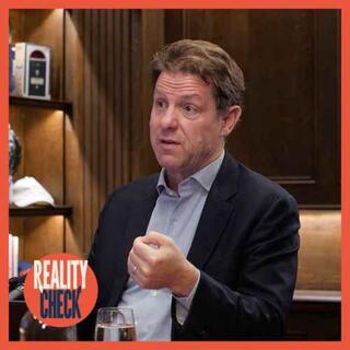 Reality Check: Fraser Nelson exposes Britain's welfare pipeline