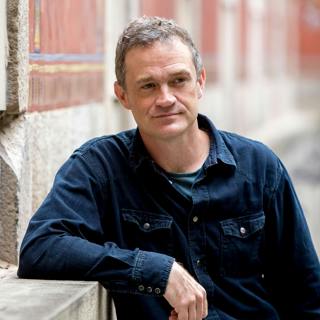 Corruption in a Shameless Age (with Patrick Radden Keefe)