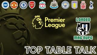 🔝Top Table Talk - Life after the Restart 💥European Adventures Begin 🌍