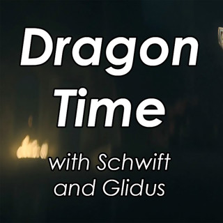 Dragon Time S2E08 (House of the Dragon)