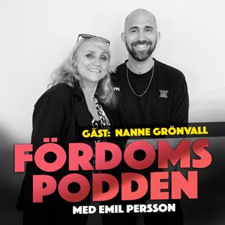 Fördomspodden