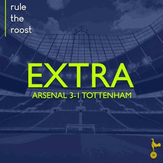 RTR EXTRA: Arsenal 3-1 Tottenham