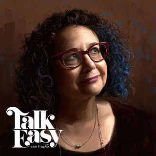 Episode 172 - Brooke Gladstone (On the Media, NPR)