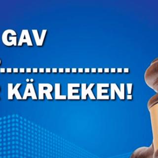 21 Augusti, Vad man ger upp för kärleken ändå..