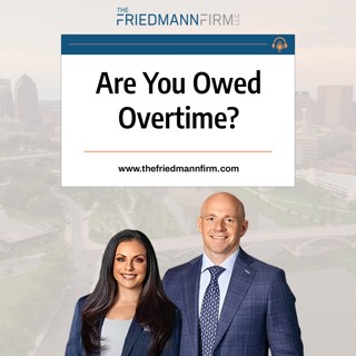 Unpaid Overtime and Wage Theft in Ohio: What Employees Should Know