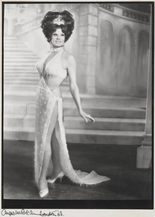 Danny La Rue