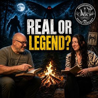 Cryptids: Real Creatures or just Legends? | Natalie Rose