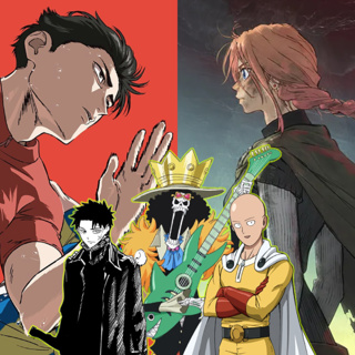 One Piece Chapter 1172+1173 Spoiler Discussion, Kagurabachi Chapter 110 and 111: All Time Ending! Scarlet and 100 Meters Movie Reviews, One Punch Man: Monster Association Review, and AKotSK E1