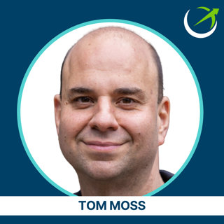 Why Do We Still Use 150-Year-Old Technology To Measure the #1 Killer of Humans Worldwide? The New Approach To Blood Pressure Measurement With Tom Moss.