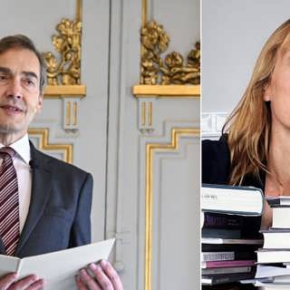 Vem tar hem Nobelpriset i litteratur 2024?