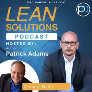 Lean Strategy with Michael Ballé
