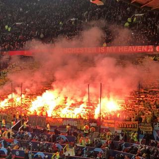 UWS podcast 347. Young Boys