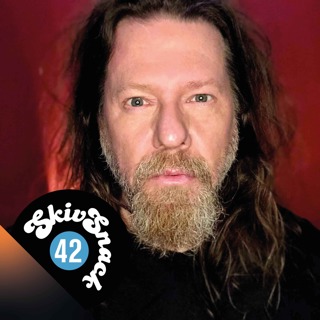 42. Fantastiska album med artister som gått solo - med Max Lorentz