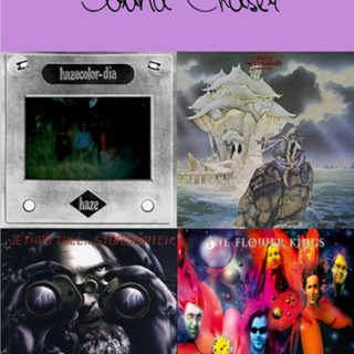 Episode 158: Sound Chaser 326
