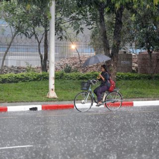 How the ‘Godzilla’ El Niño could change the world