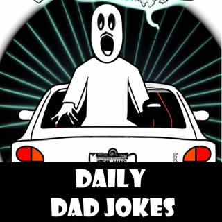 My car was haunted so I called an exorcist who expelled the ghost. When the bill came, it was too expensive for me to pay. | + 29 more jokes | 14 Oct 2022