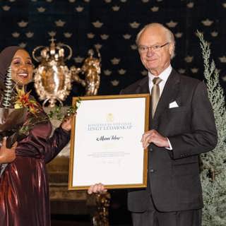 Wararka raadiyaha Sweden