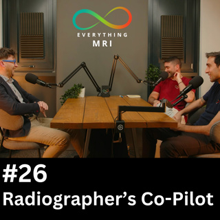 Radiographerโs Co-Pilot: The Future is Now