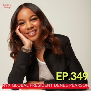 The “$6 Secret,” Butter Girl Fall, Dupe Truths and More Viral-Beauty Trend Insights With NYX Professional Makeup Global President, Denée Pearson