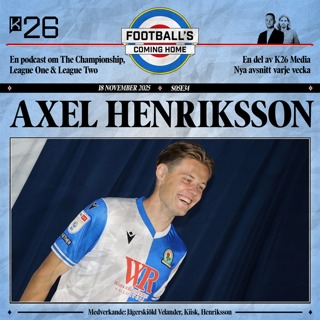 Axel Henriksson