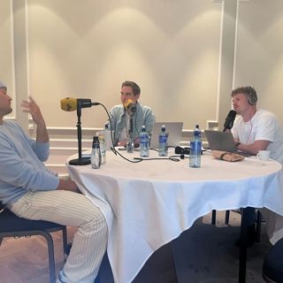 332. William Nylander, Filip Gustavsson, Pierre Engvall & Rasmus Sandin