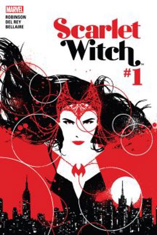 Episode 44: Scarlet Witch