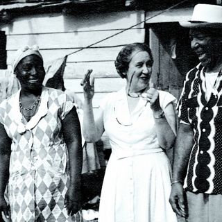 MW Lydia Cabrera - Admit To The Reality Of The Unreal