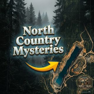 North Country Mysteries: The Forgotten History Hiding in Plain Sight (TTT Podcast Teaser)