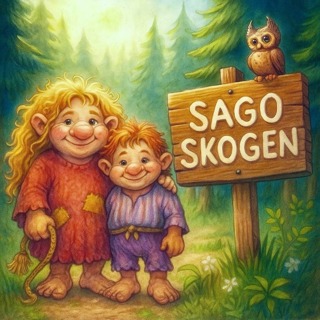 sagoskogen