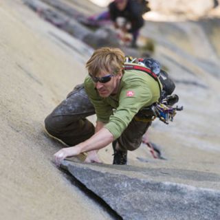 EP 106: Hans Florine — Speed Climbing on ‘The Nose’, Big Wall Tips, and the Evolution of Speed Climbing Competitions