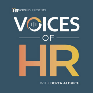HR Trends for 2025: Navigating AI, Leadership Development, and the Talent Pipeline (#54)