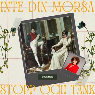 STOPP OCH TÄNK