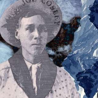 The Outlaw Ranger: The Story of Joe Cosley