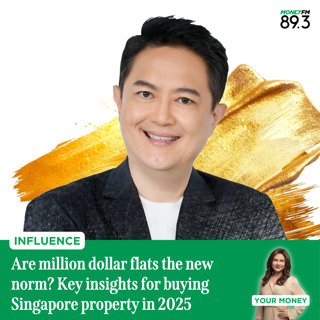 Influence: Are million dollar flats the new norm?  Key insights for buying Singapore property in 2025