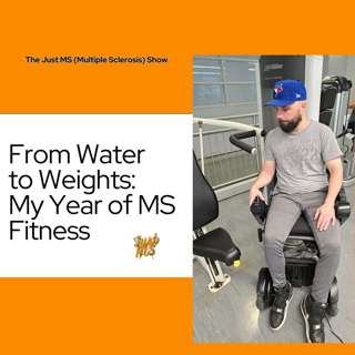 Staying Fit with Multiple Sclerosis: One Year of Adaptive Fitness & MS Self-Care