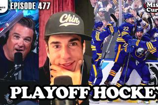 477. Playoff Hockey