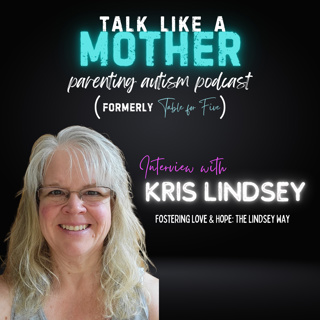 Interview with Kris Lindsey