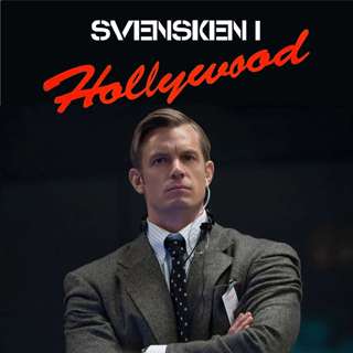 Om svensken i Hollywood