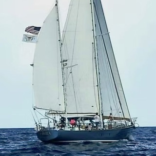 Sailing around New York City, Maintenance, Licensing and Operating an Offshore Charter Business, Capt. Ryan Rayfield, Sail Libra