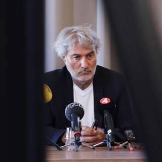 Wararka maanta ee Raadiyaha Iswiidhen